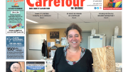 Journal le Carrefour